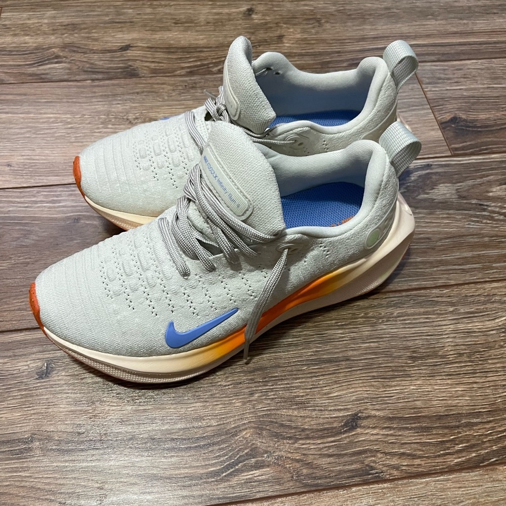 Nike Women’s Reactx Infinity run 4